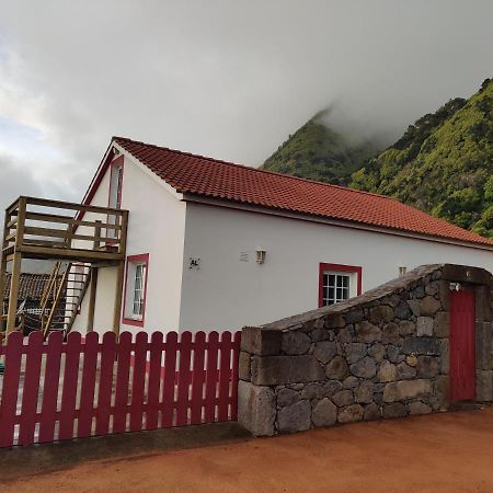 Casa Da Eira Villa Calheta  Luaran gambar