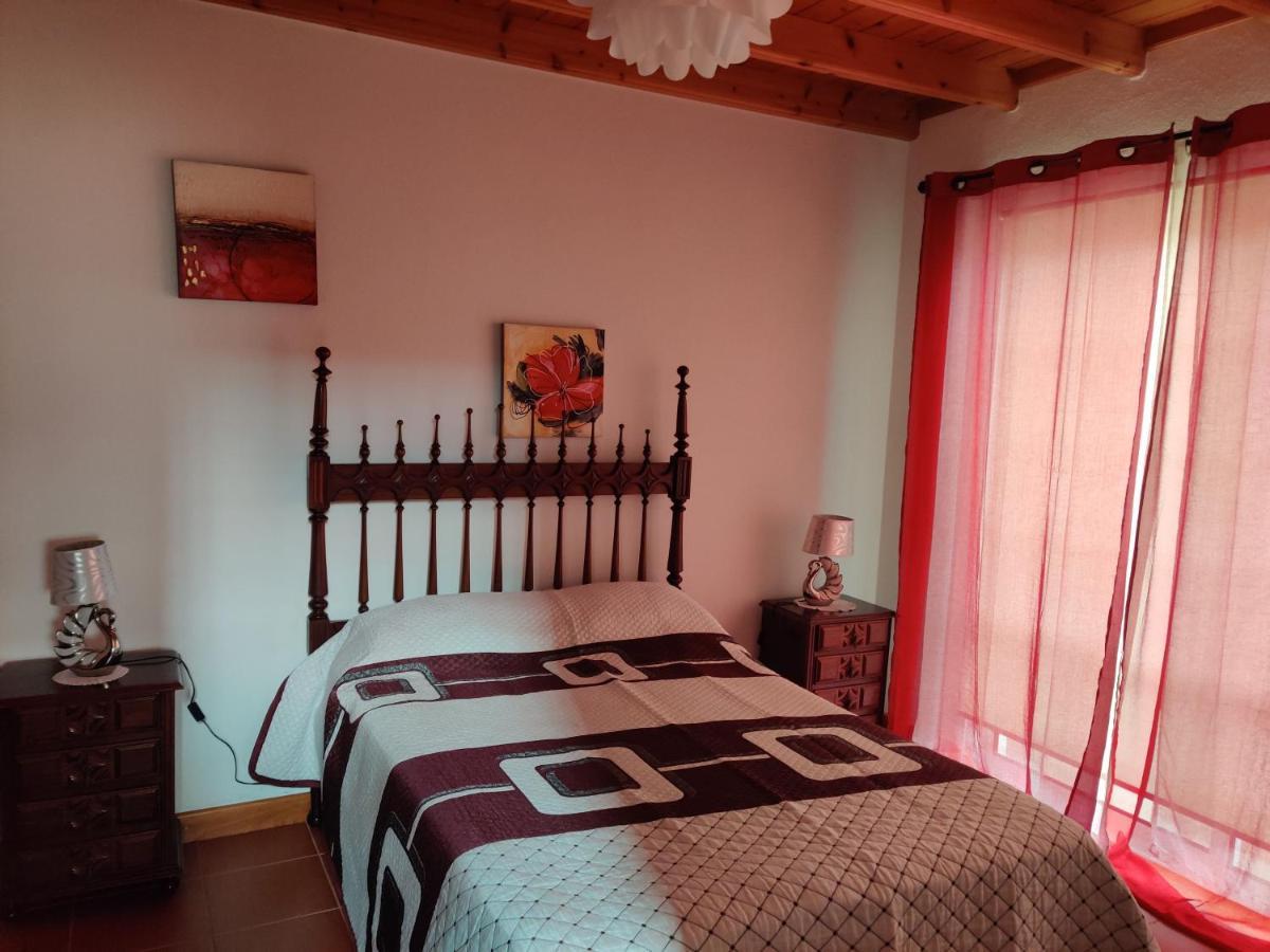 Casa Da Eira Villa Calheta  Luaran gambar